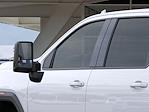 New 2025 GMC Sierra 2500 AT4 Crew Cab 4WD Pickup for sale #250546 - photo 12