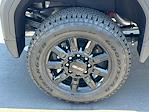 New 2025 GMC Sierra 2500 AT4 Crew Cab 4WD Pickup for sale #250546 - photo 30