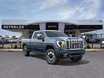New 2025 GMC Sierra 2500 Denali Crew Cab 4WD Pickup for sale #250547 - photo 1