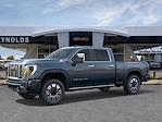 New 2025 GMC Sierra 2500 Denali Crew Cab 4WD Pickup for sale #250547 - photo 3