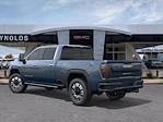 New 2025 GMC Sierra 2500 Denali Crew Cab 4WD Pickup for sale #250547 - photo 4