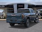 New 2025 GMC Sierra 2500 Denali Crew Cab 4WD Pickup for sale #250547 - photo 2