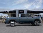 New 2025 GMC Sierra 2500 Denali Crew Cab 4WD Pickup for sale #250547 - photo 5