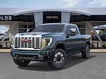 New 2025 GMC Sierra 2500 Denali Crew Cab 4WD Pickup for sale #250547 - photo 6