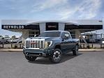 New 2025 GMC Sierra 2500 Denali Crew Cab 4WD Pickup for sale #250547 - photo 8