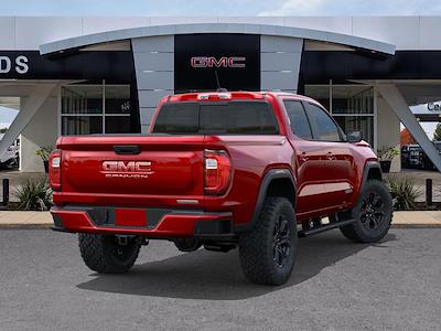 New 2025 GMC Canyon Elevation Crew Cab Pickup for sale #250549 - photo 2