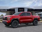 New 2025 GMC Canyon Elevation Crew Cab Pickup for sale #250549 - photo 3