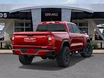New 2025 GMC Canyon Elevation Crew Cab Pickup for sale #250549 - photo 2
