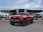 New 2025 GMC Canyon Elevation Crew Cab Pickup for sale #250549 - photo 8