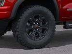 New 2025 GMC Canyon Elevation Crew Cab Pickup for sale #250549 - photo 9