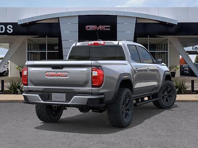 New 2025 GMC Canyon Elevation Crew Cab Pickup for sale #250550 - photo 2