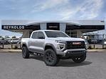 New 2025 GMC Canyon Elevation Crew Cab Pickup for sale #250550 - photo 1