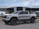 New 2025 GMC Canyon Elevation Crew Cab Pickup for sale #250550 - photo 3