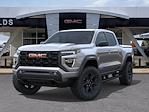 New 2025 GMC Canyon Elevation Crew Cab Pickup for sale #250550 - photo 6