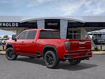 New 2025 GMC Sierra 2500 AT4 Crew Cab 4WD Pickup for sale #250551 - photo 27