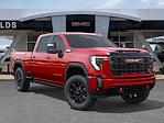 New 2025 GMC Sierra 2500 AT4 Crew Cab 4WD Pickup for sale #250551 - photo 7