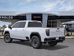 New 2025 GMC Sierra 2500 AT4X Crew Cab 4WD Pickup for sale #250552 - photo 4