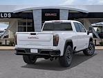 New 2025 GMC Sierra 2500 AT4X Crew Cab 4WD Pickup for sale #250552 - photo 2