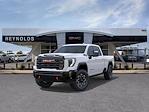 New 2025 GMC Sierra 2500 AT4X Crew Cab 4WD Pickup for sale #250552 - photo 8
