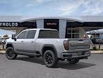 New 2025 GMC Sierra 3500 AT4 Crew Cab 4WD Pickup for sale #250553 - photo 4