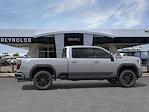 New 2025 GMC Sierra 3500 AT4 Crew Cab 4WD Pickup for sale #250553 - photo 5