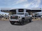 New 2025 GMC Sierra 3500 AT4 Crew Cab 4WD Pickup for sale #250553 - photo 8