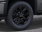 New 2025 GMC Sierra 3500 AT4 Crew Cab 4WD Pickup for sale #250553 - photo 9
