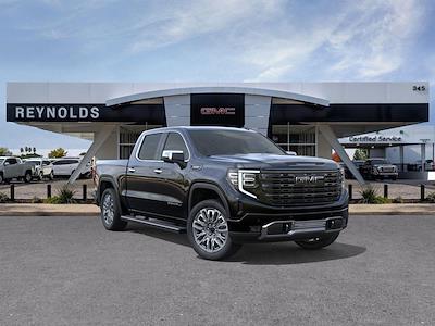 New 2025 GMC Sierra 1500 Denali Ultimate Crew Cab 4WD Pickup for sale #250555 - photo 1