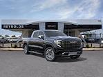 New 2025 GMC Sierra 1500 Denali Ultimate Crew Cab 4WD Pickup for sale #250555 - photo 1