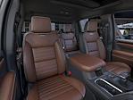 New 2025 GMC Sierra 1500 Denali Ultimate Crew Cab 4WD Pickup for sale #250555 - photo 16