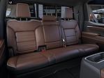 New 2025 GMC Sierra 1500 Denali Ultimate Crew Cab 4WD Pickup for sale #250555 - photo 17