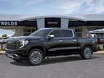 New 2025 GMC Sierra 1500 Denali Ultimate Crew Cab 4WD Pickup for sale #250555 - photo 3