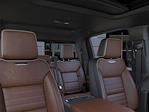 New 2025 GMC Sierra 1500 Denali Ultimate Crew Cab 4WD Pickup for sale #250555 - photo 24