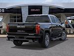 New 2025 GMC Sierra 1500 Denali Ultimate Crew Cab 4WD Pickup for sale #250555 - photo 2
