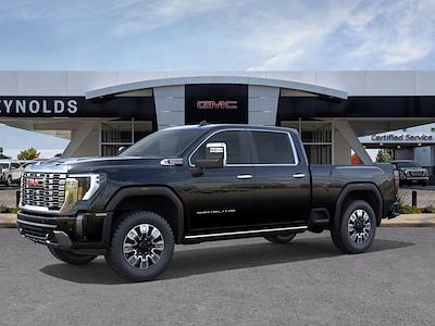 New 2025 GMC Sierra 2500 Denali Crew Cab 4WD Pickup for sale #250556 - photo 2