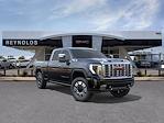 New 2025 GMC Sierra 2500 Denali Crew Cab 4WD Pickup for sale #250556 - photo 1