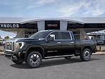 New 2025 GMC Sierra 2500 Denali Crew Cab 4WD Pickup for sale #250556 - photo 2
