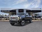 New 2025 GMC Sierra 2500 Denali Crew Cab 4WD Pickup for sale #250556 - photo 8