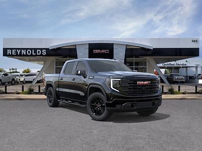 New 2025 GMC Sierra 1500 Elevation Crew Cab 4WD Pickup for sale #250558 - photo 1