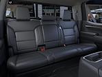 New 2025 GMC Sierra 1500 Elevation Crew Cab 4WD Pickup for sale #250558 - photo 17