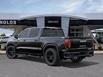 New 2025 GMC Sierra 1500 Elevation Crew Cab 4WD Pickup for sale #250558 - photo 4