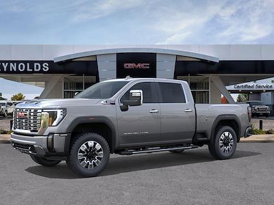 New 2025 GMC Sierra 2500 Denali Crew Cab 4WD Pickup for sale #250560 - photo 2