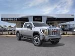 New 2025 GMC Sierra 2500 Denali Crew Cab 4WD Pickup for sale #250560 - photo 1