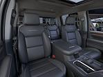 New 2025 GMC Sierra 2500 Denali Crew Cab 4WD Pickup for sale #250560 - photo 16