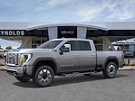 New 2025 GMC Sierra 2500 Denali Crew Cab 4WD Pickup for sale #250560 - photo 2