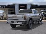 New 2025 GMC Sierra 2500 Denali Crew Cab 4WD Pickup for sale #250560 - photo 4