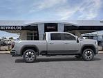 New 2025 GMC Sierra 2500 Denali Crew Cab 4WD Pickup for sale #250560 - photo 5