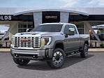 New 2025 GMC Sierra 2500 Denali Crew Cab 4WD Pickup for sale #250560 - photo 6