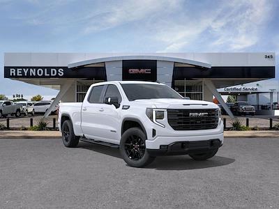 New 2025 GMC Sierra 1500 Elevation Crew Cab 4WD Pickup for sale #250561 - photo 1