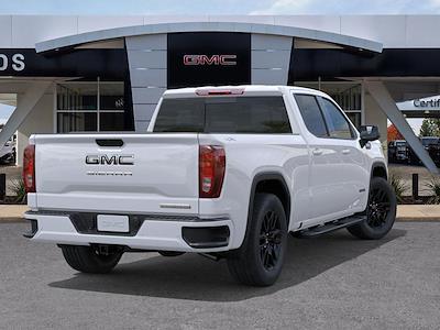 New 2025 GMC Sierra 1500 Elevation Crew Cab 4WD Pickup for sale #250561 - photo 2